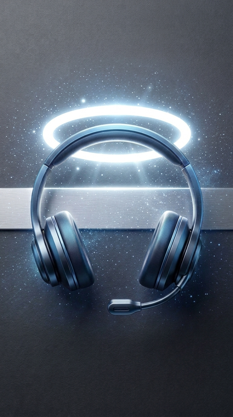 AgentAngel.io Cybernetic Guardian Shield